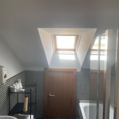 Ferienwohnung Solaina Apartament O Pedrouzo Exterior foto